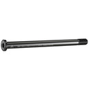 Wheels Mfg Thru-Axle Rear 12mm 1.0x168mm - Blk