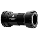 Wheels Mfg PF30 Threaded BB Praxis M30/28 Base Black