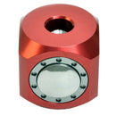 Wheels Mfg Adjustable Press Stop 1/2"