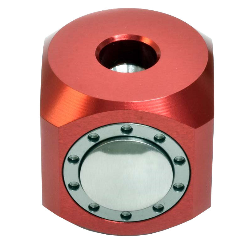 Wheels Mfg Adjustable Press Stop 1/2"