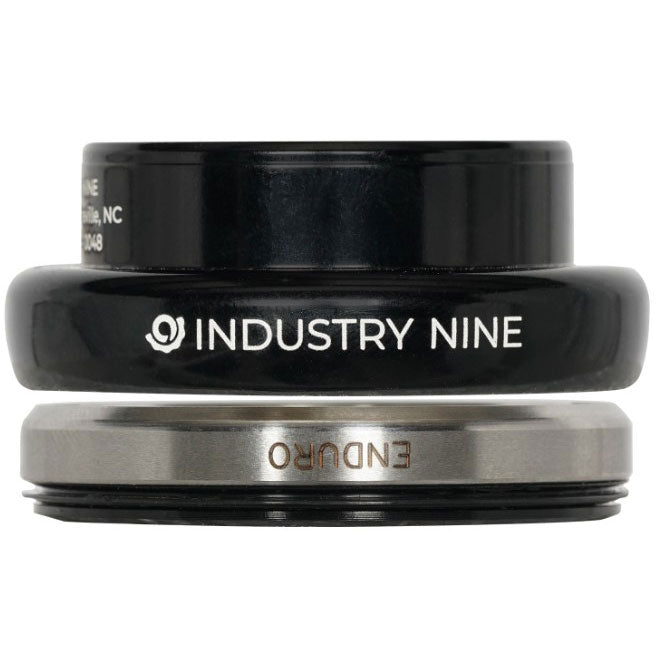 Industry Nine iRiX Lower EC44/40 Black