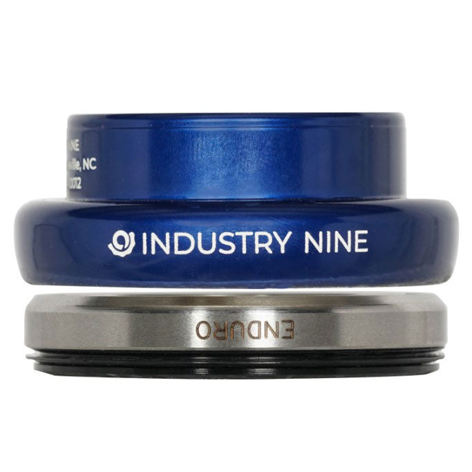 Industry Nine iRiX Lower EC44/40 Blue