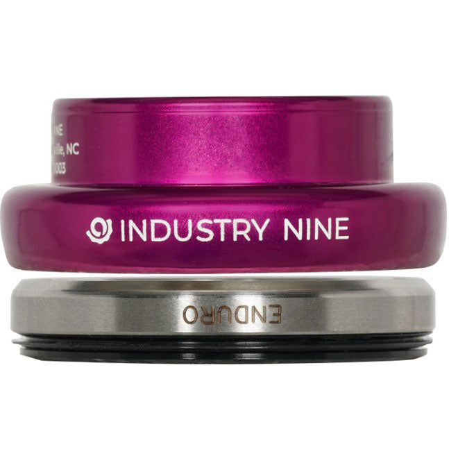 Industry Nine iRiX Lower EC44/40 Purple