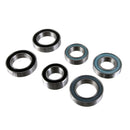 Industry Nine Hub Bearing Kit Hydra 6-Bolt Mountain HG/XD