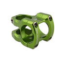Industry Nine A318 Stem Diameter: 31.8mm Length: 40mm Steerer: 1-1/8'' 6° Lime Green