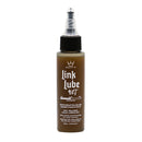 Peaty's LinkLube Wet Conditions Chain Lube 60ml Each