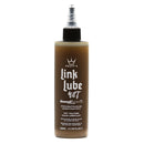 Peaty's LinkLube Wet Conditions Chain Lube 120ml Each