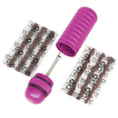 Peaty's Holeshot Tubeless Puncture Plug Tool Punch (Pink)